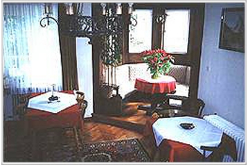 Ausztria Privát Sankt Wolfgang, Exteriőr